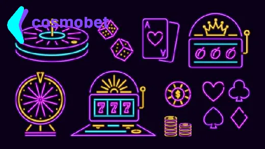 cosmobet ua